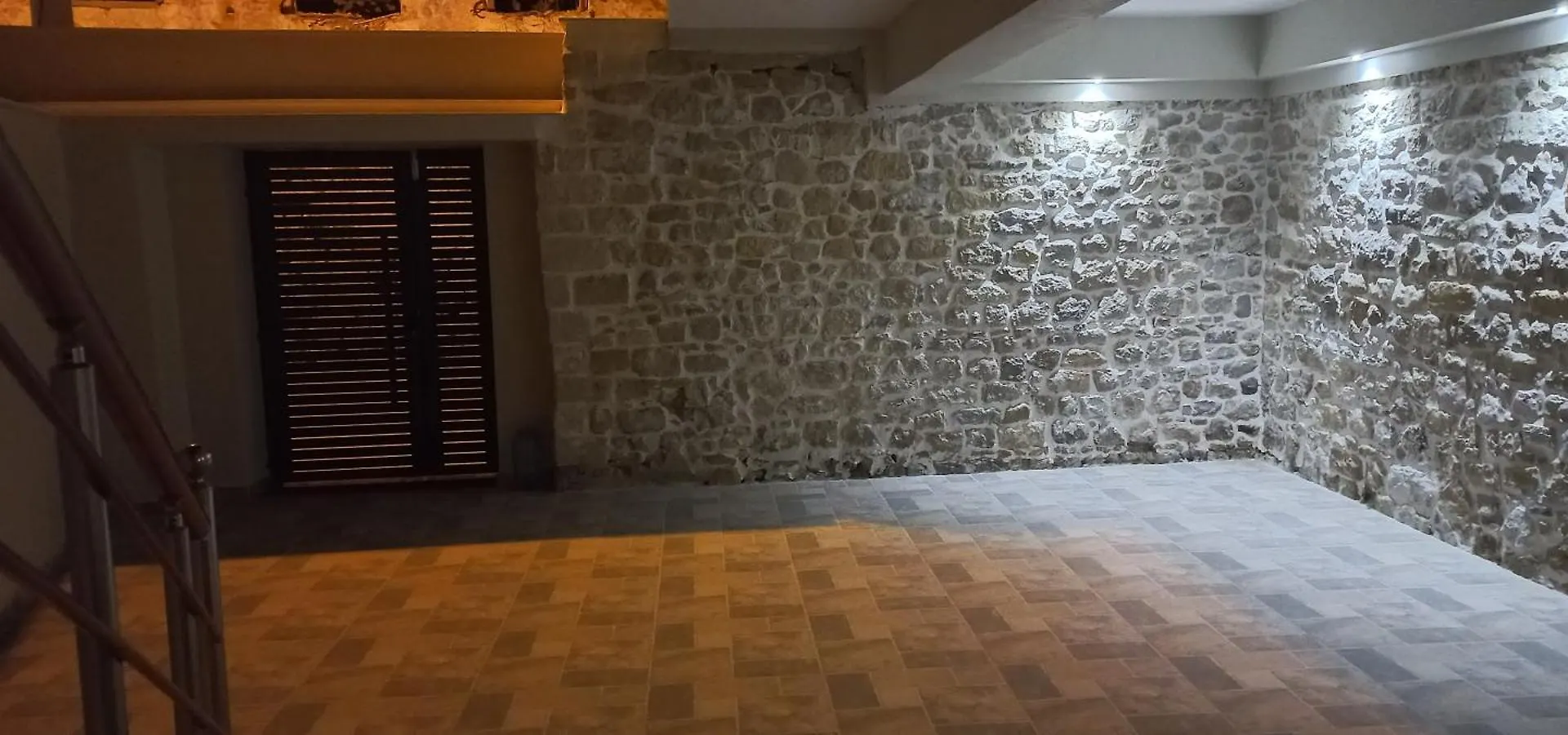 Vila Babe Vlorë Affittacamere