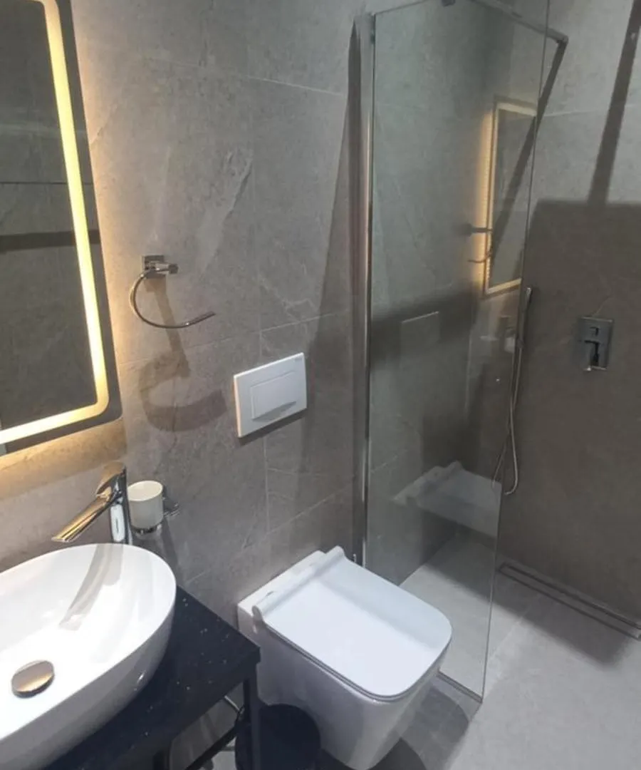 Vila Babe Vlorë Affittacamere