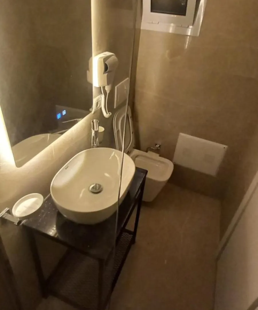 Affittacamere Vila Babe Vlorë Albania