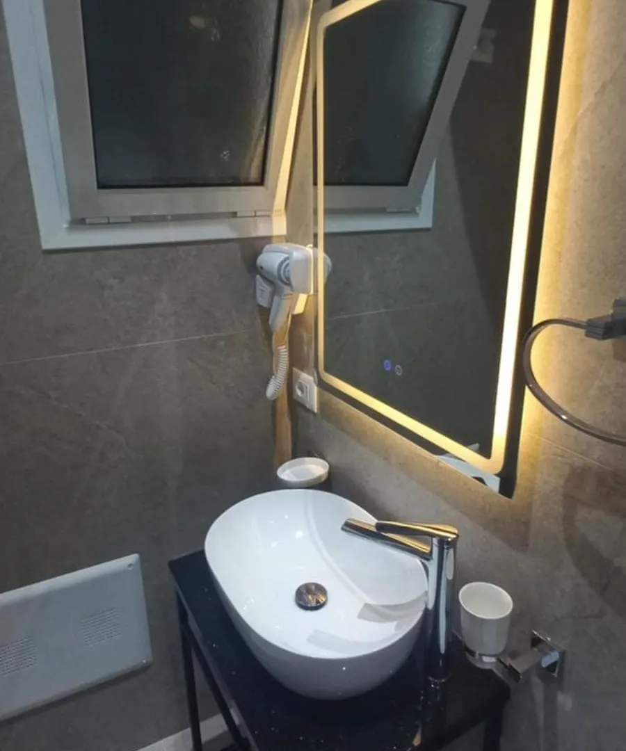 Vila Babe Vlorë Albania