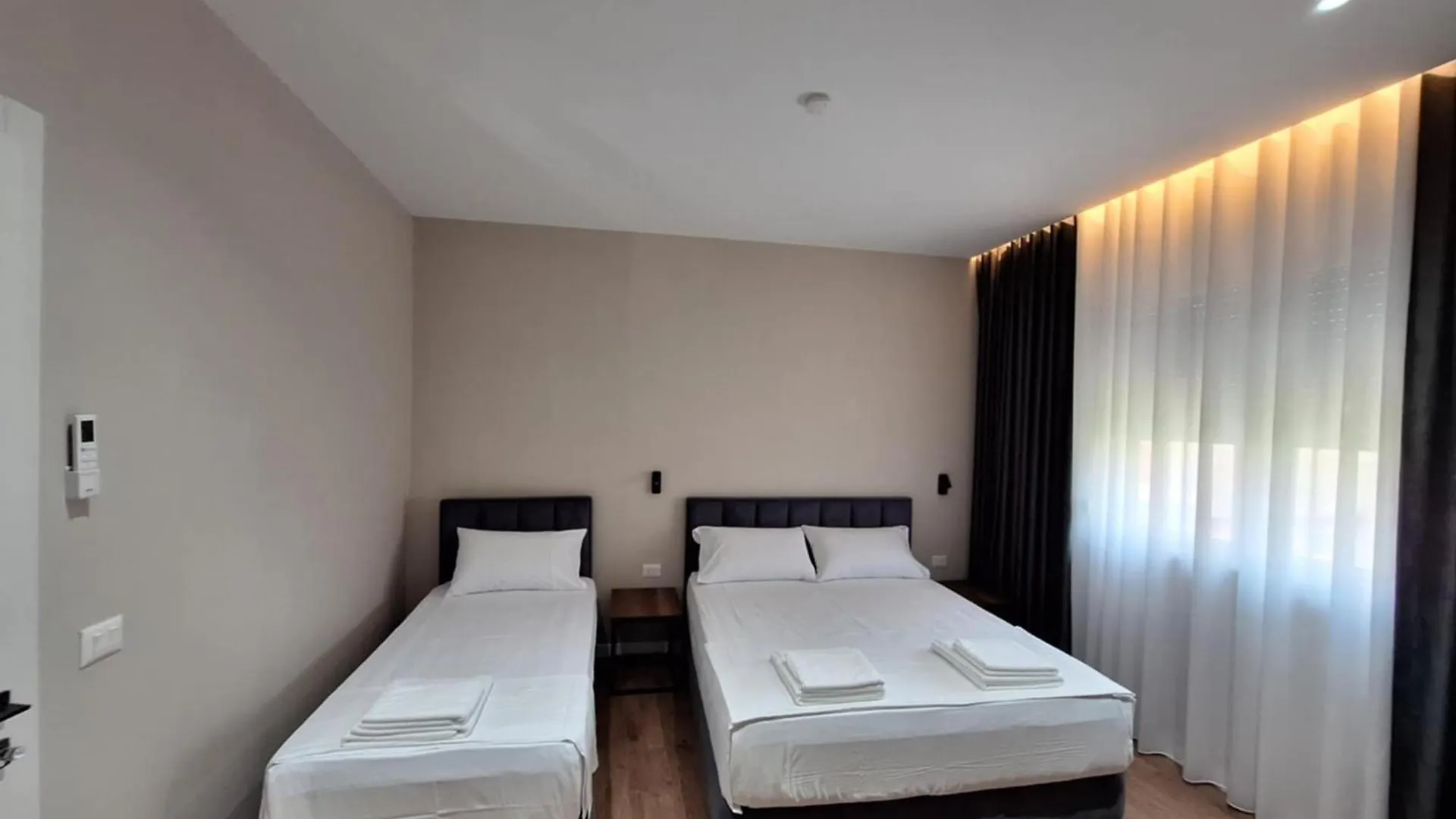 Vila Babe Vlorë