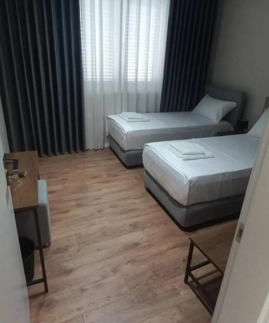Vila Babe Vlorë