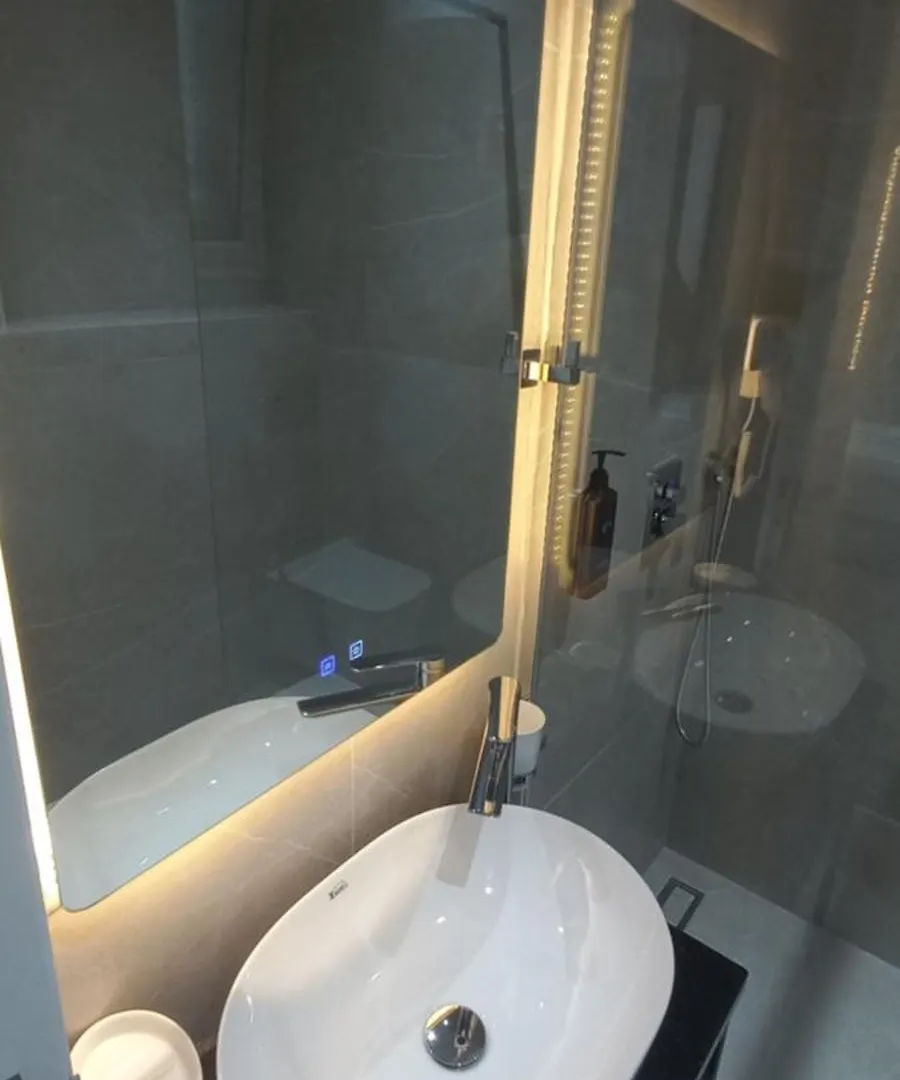 Affittacamere Vila Babe Vlorë