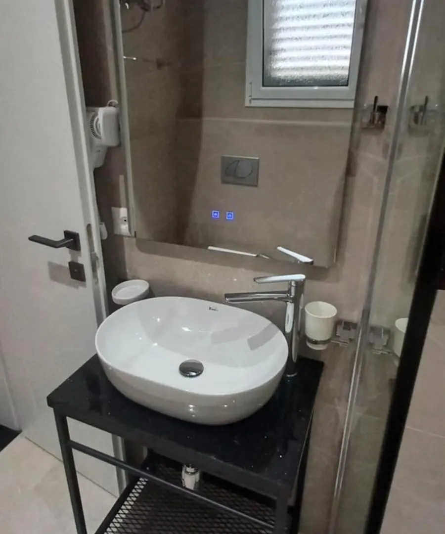 Affittacamere Vila Babe Vlorë