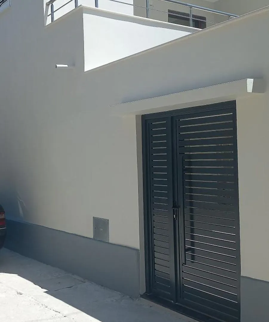 Vila Babe Vlore Albania