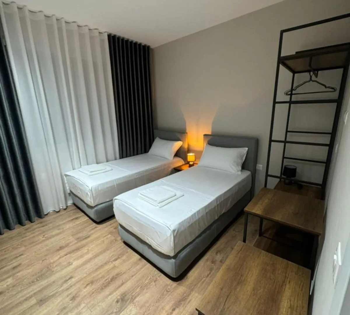 Vila Babe Vlorë Affittacamere