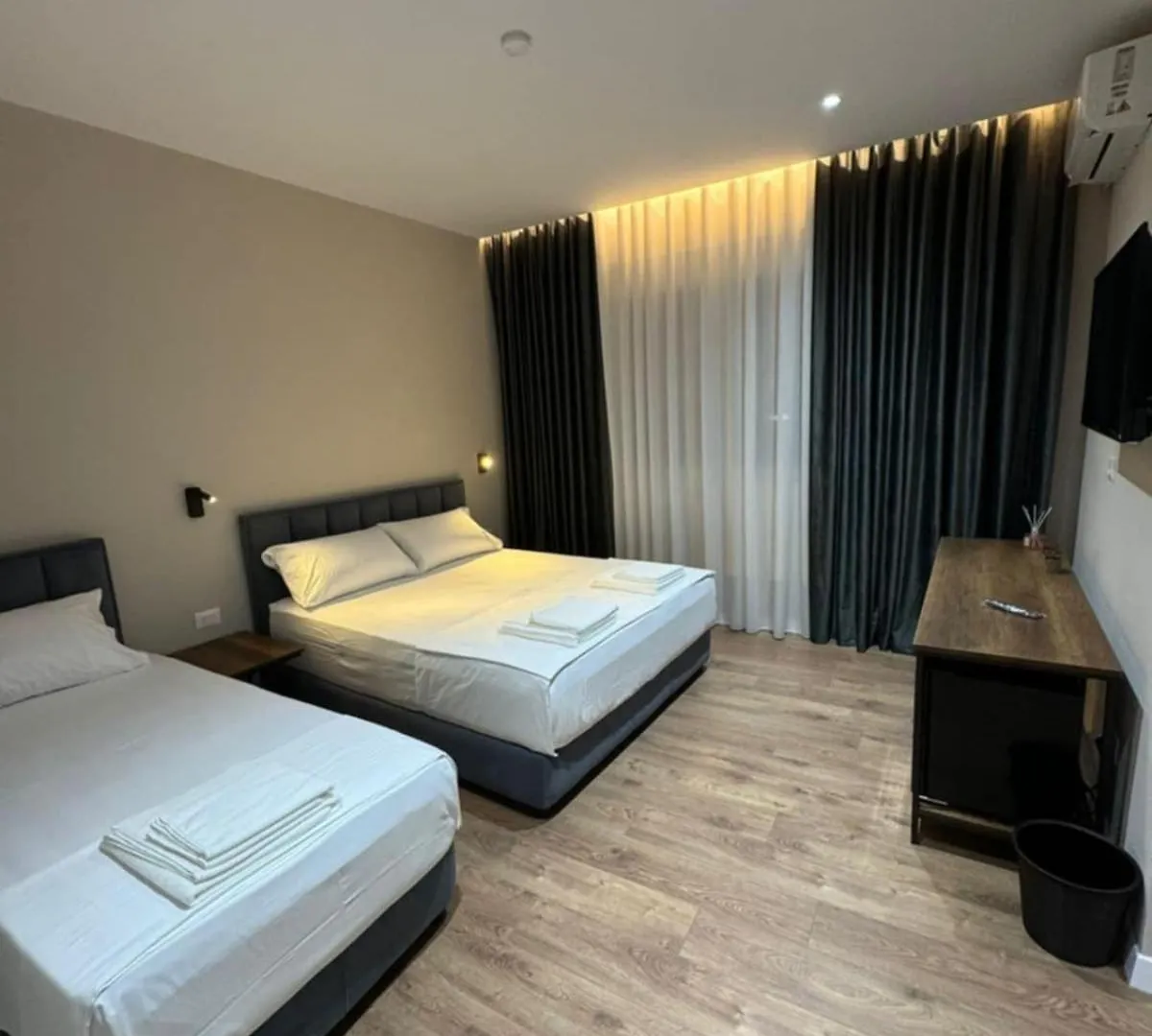 Affittacamere Vila Babe Vlorë