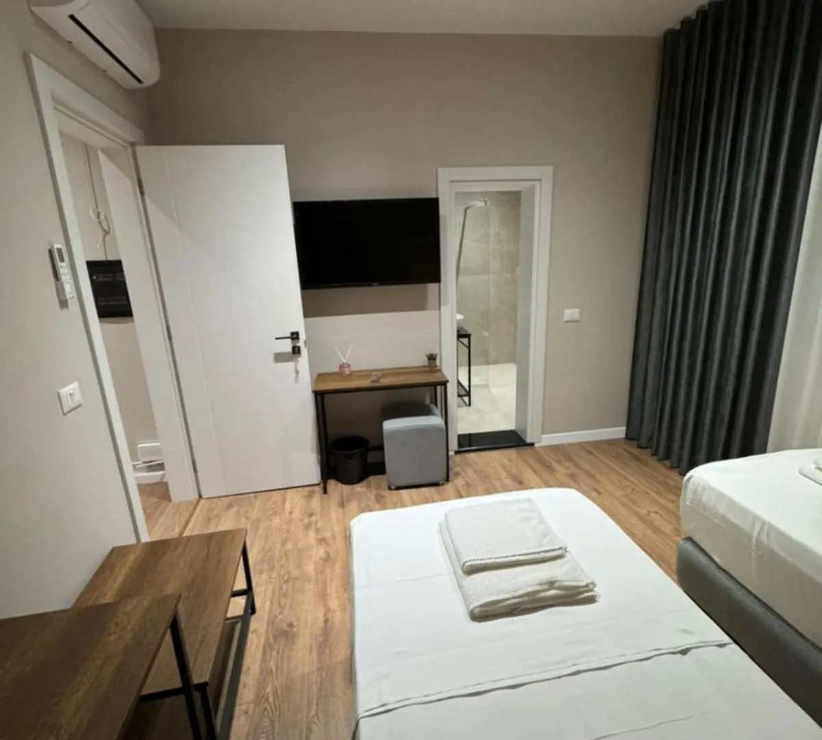 Vila Babe Vlorë Affittacamere