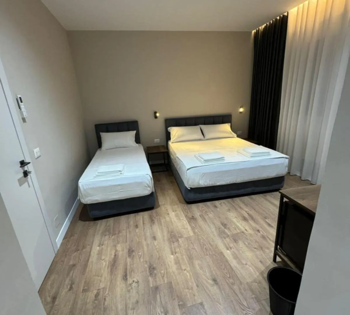 Vila Babe Vlorë Affittacamere