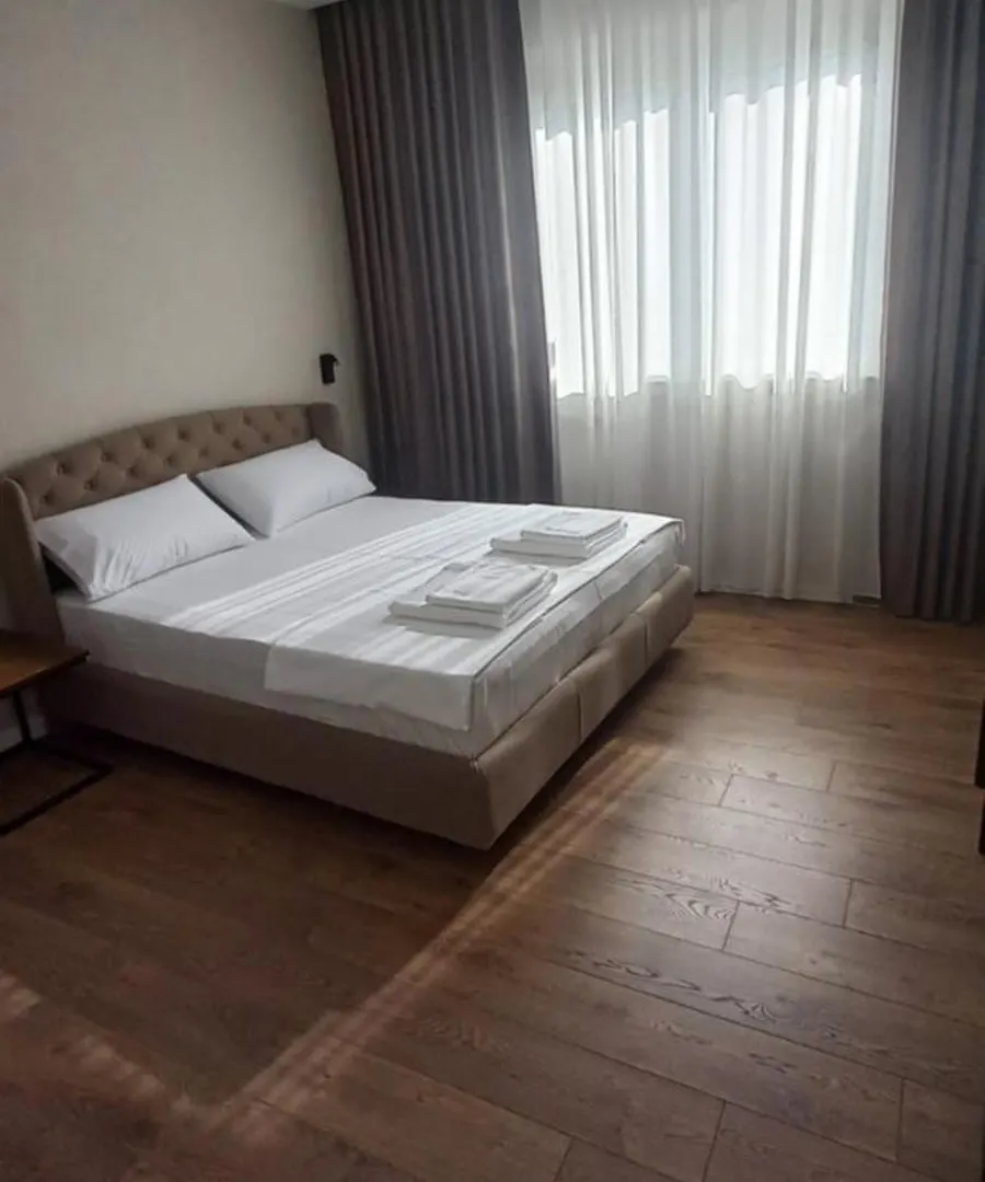 Affittacamere Vila Babe Vlorë