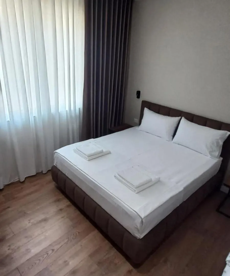 Vila Babe Vlorë