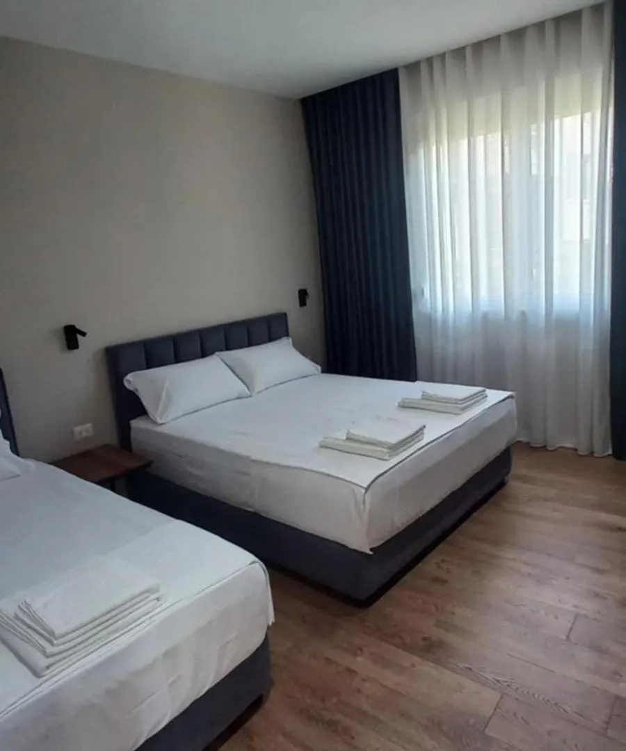 Vila Babe Vlore 0*,  Albania