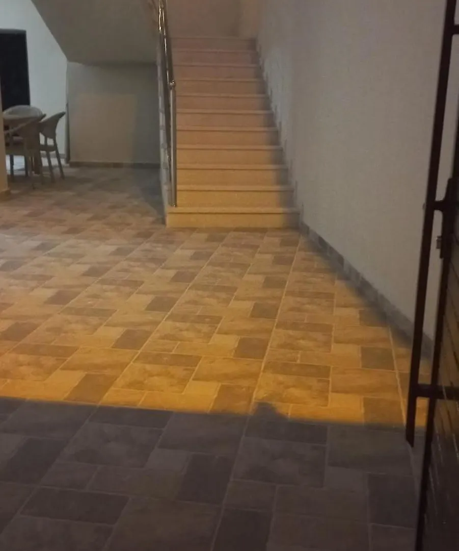 Vila Babe Vlorë Affittacamere