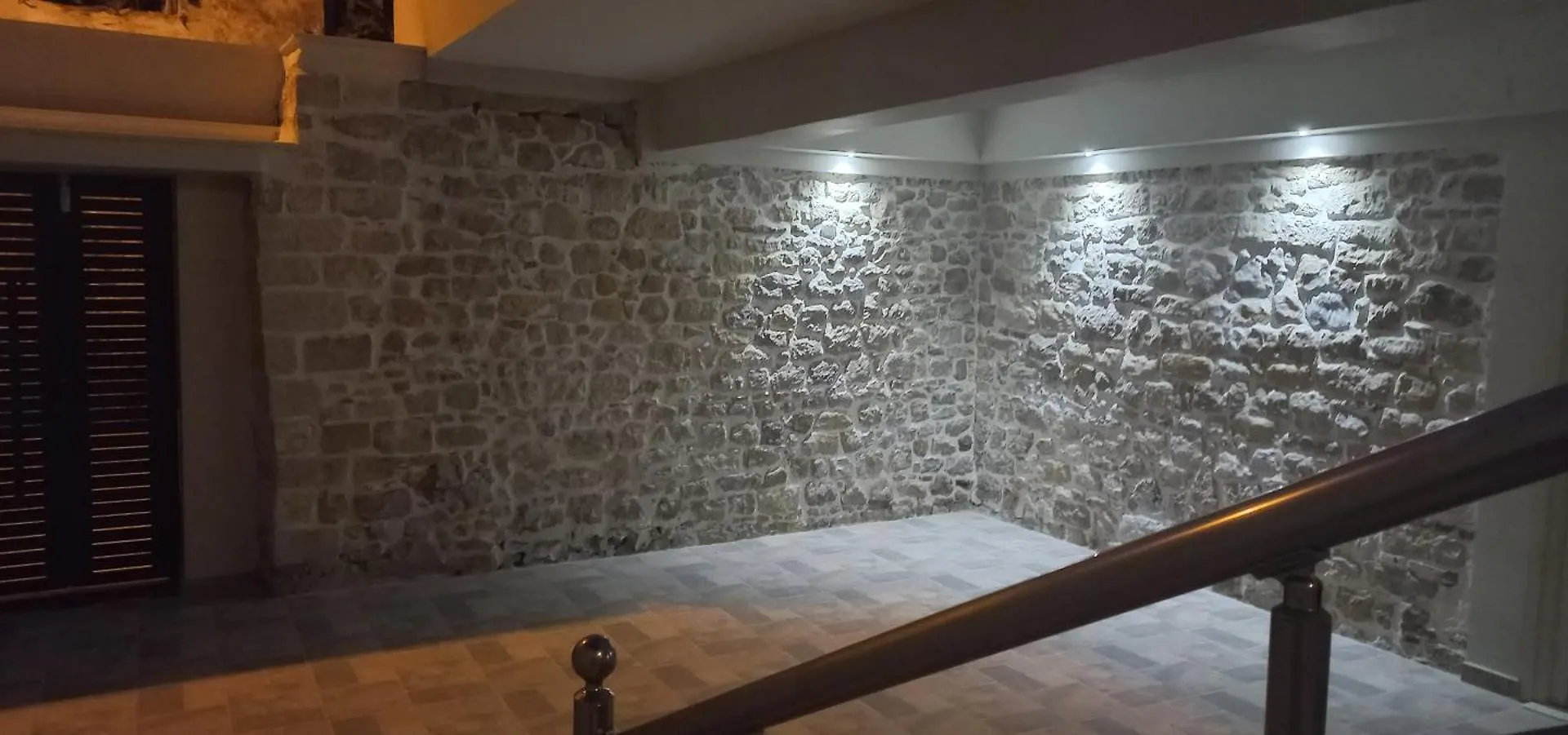 Guest house Vila Babe Vlore Albania