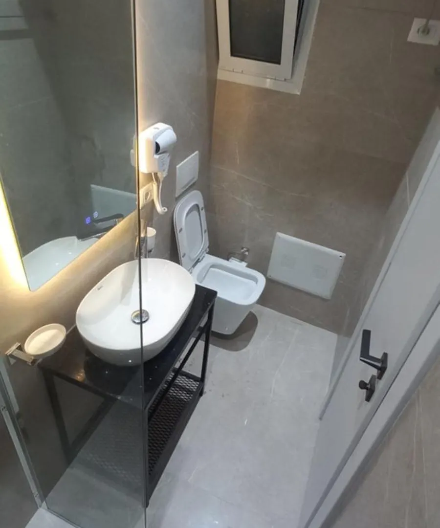 Guest house Vila Babe Vlore Albania