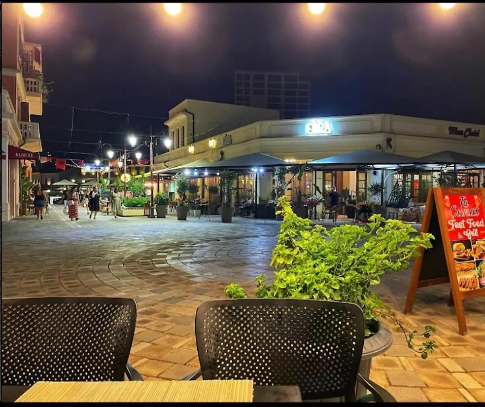 Affittacamere Vila Babe Vlorë Albania
