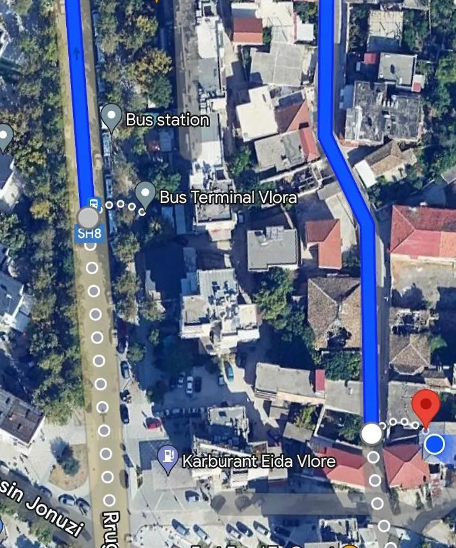Vila Babe Vlore 0*,
