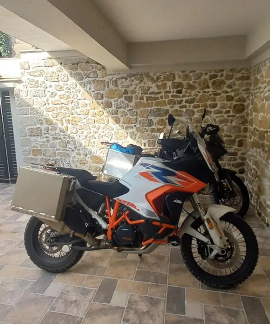Vila Babe Vlore