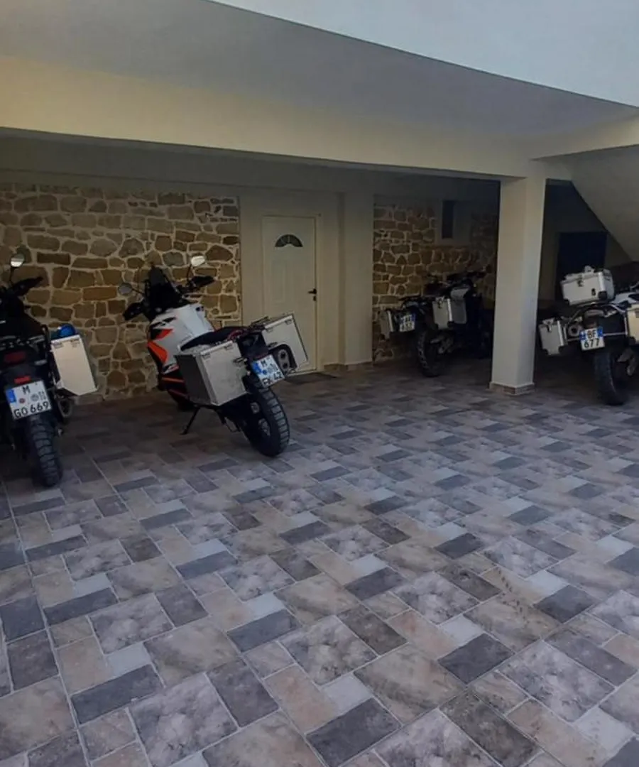 Affittacamere Vila Babe Vlorë
