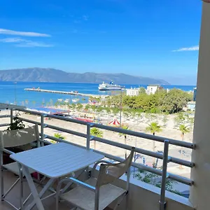 Appartamento Sea View, Vlorë