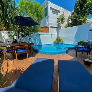 Sofia Boutique Aparthotel Cancún