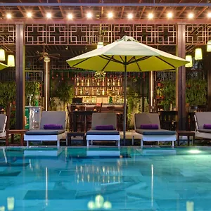 White Lotus Hoian Hotel Hội An