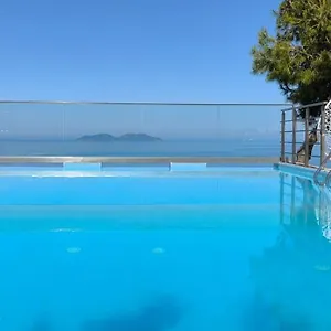 Apartamento Dena, Vlorë