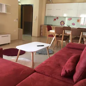 Appartamento Premium 02-03, Vlorë