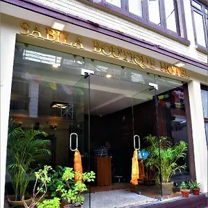 Sabila Boutique Hotel Katmandou